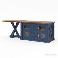 14367 Oxford Blue